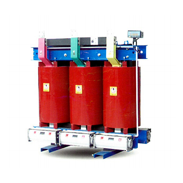 SCB11-30~2500/10 环氧树脂浇注干式配电变压器